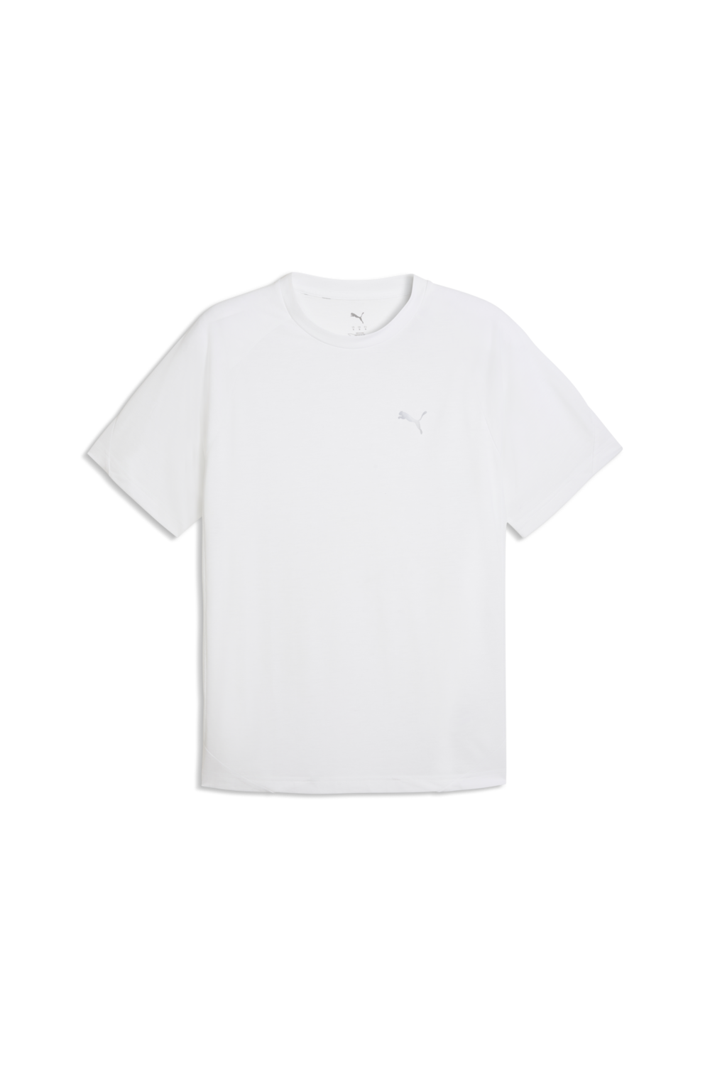 תמונה קידמית של חולצת טי