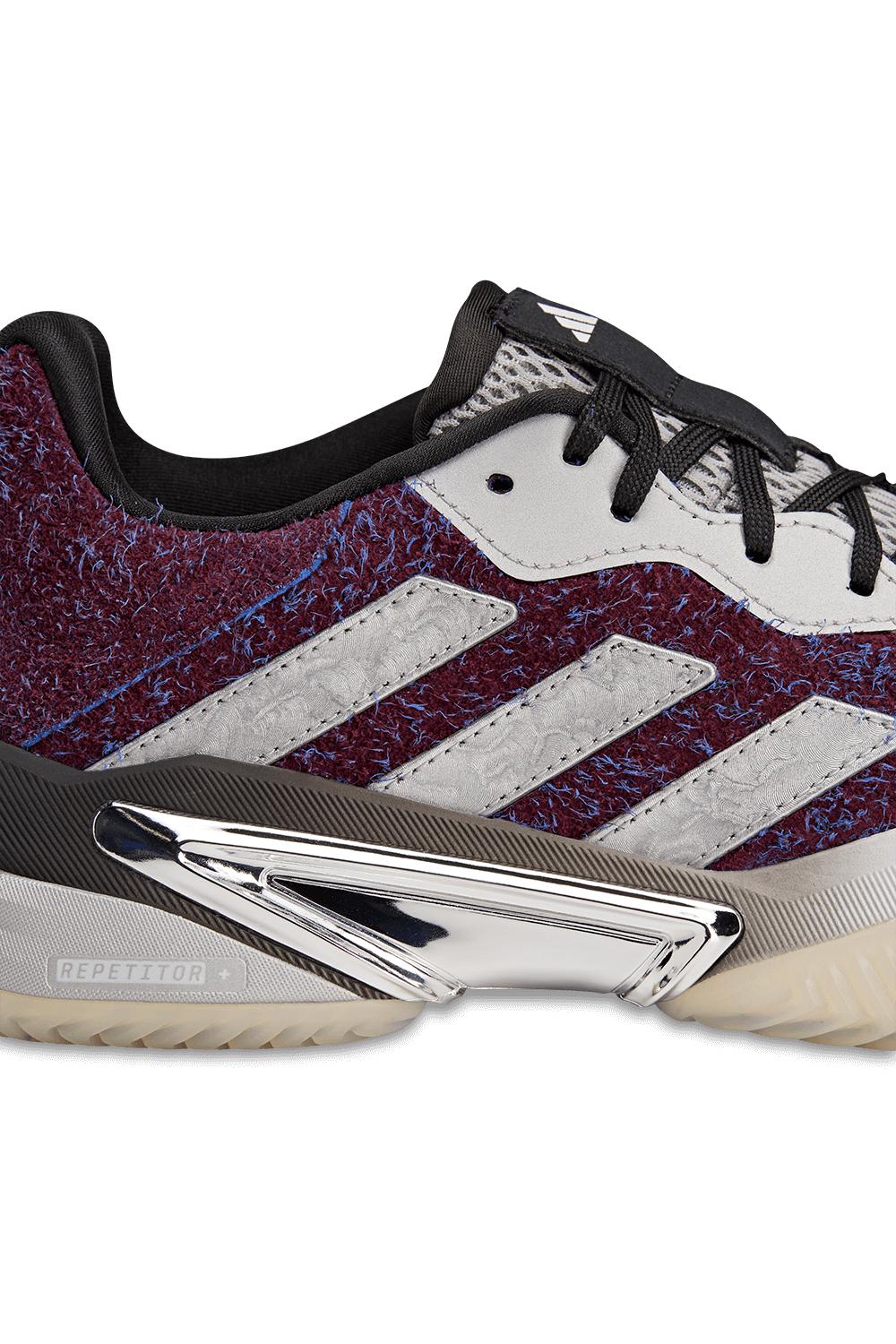 תמונת פנים של אדידס X בריין-דד נעלי טניס