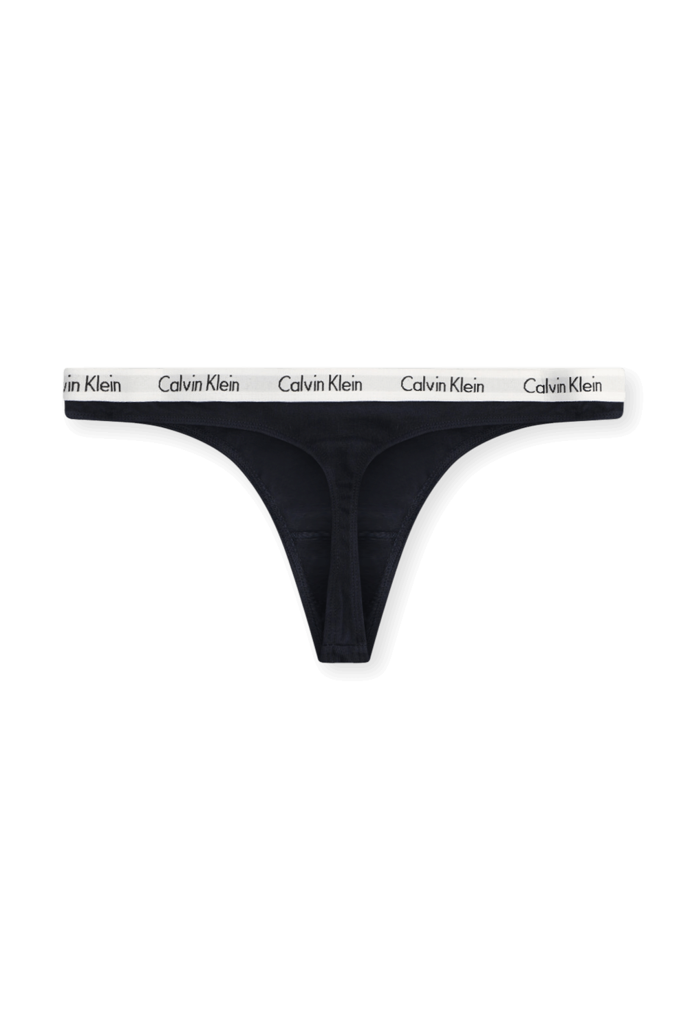 תמונה אחורית של תחתוני חוטיני