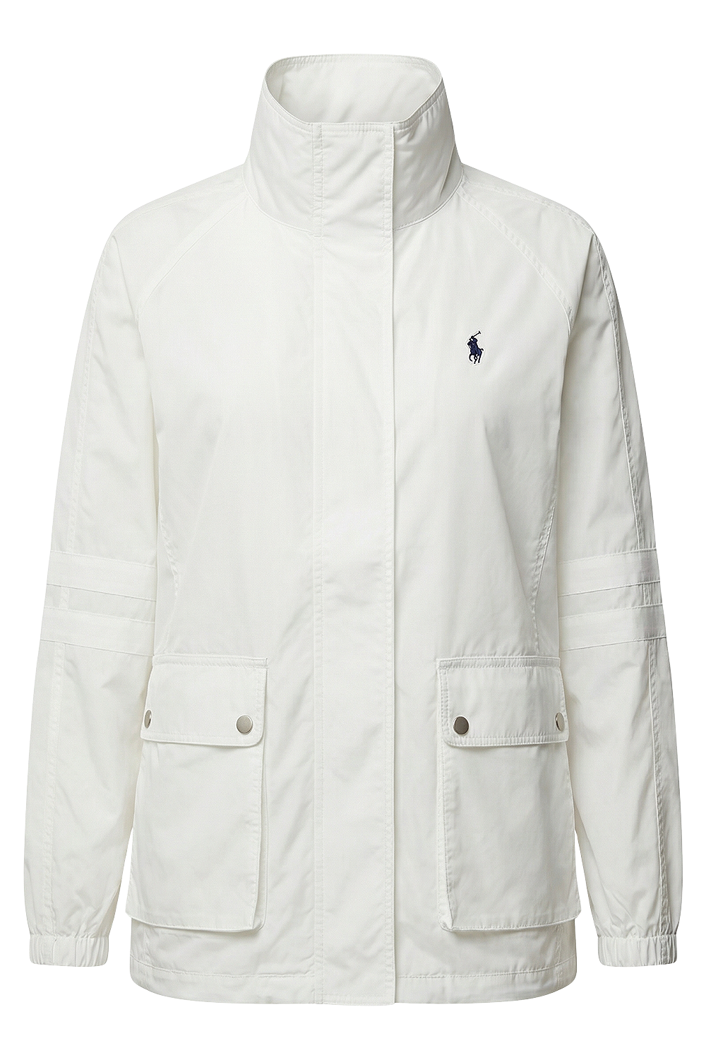 תמונה קידמית של ז'קט רוח