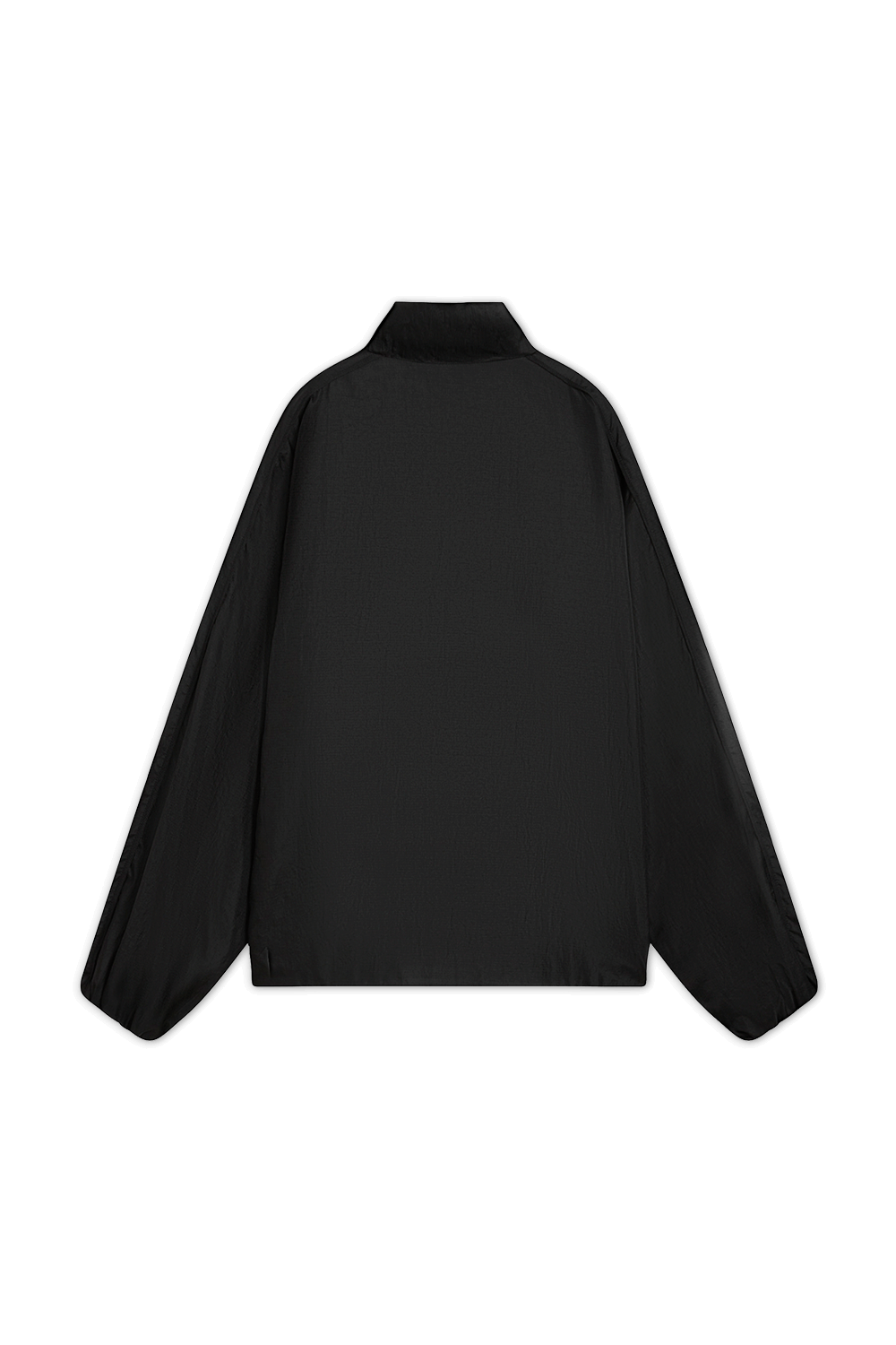 תמונה אחורית של ז'קט אוברסייז פומה X רוזה