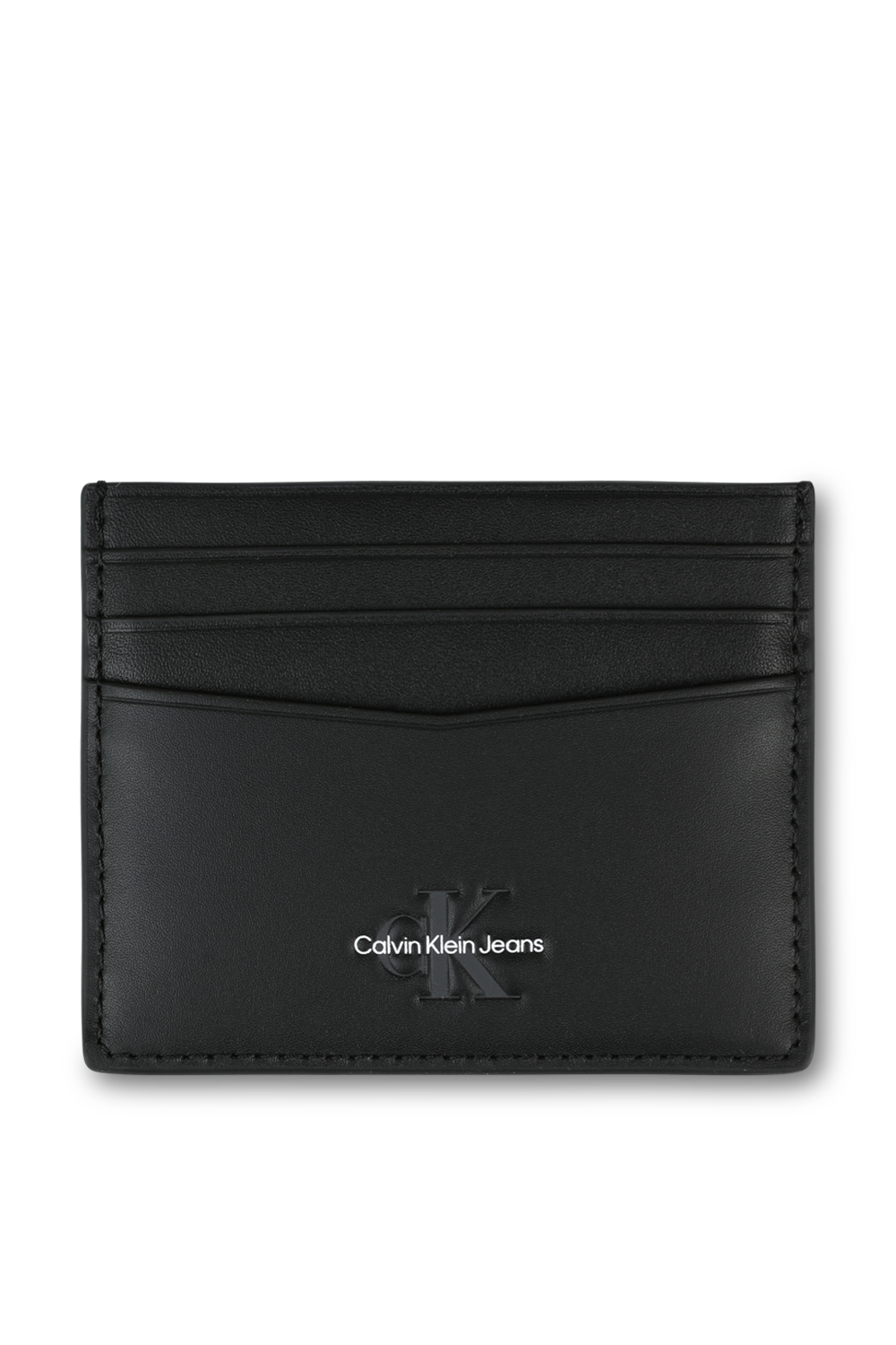 תמונה קידמית של ארנק כרטיסים