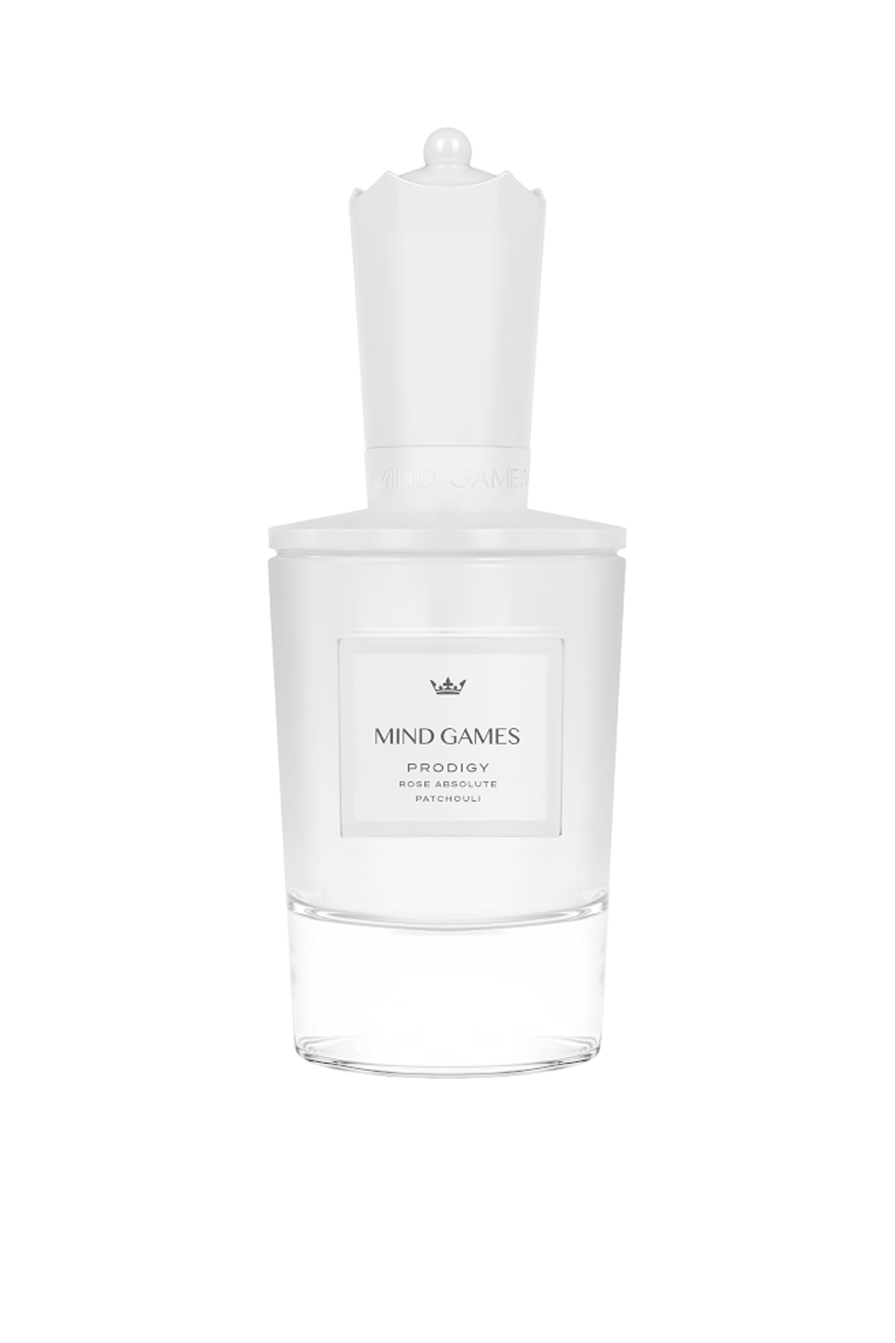 תמונה קידמית של Extraordinaire Prodigy Extrait De Parfum 100 ML