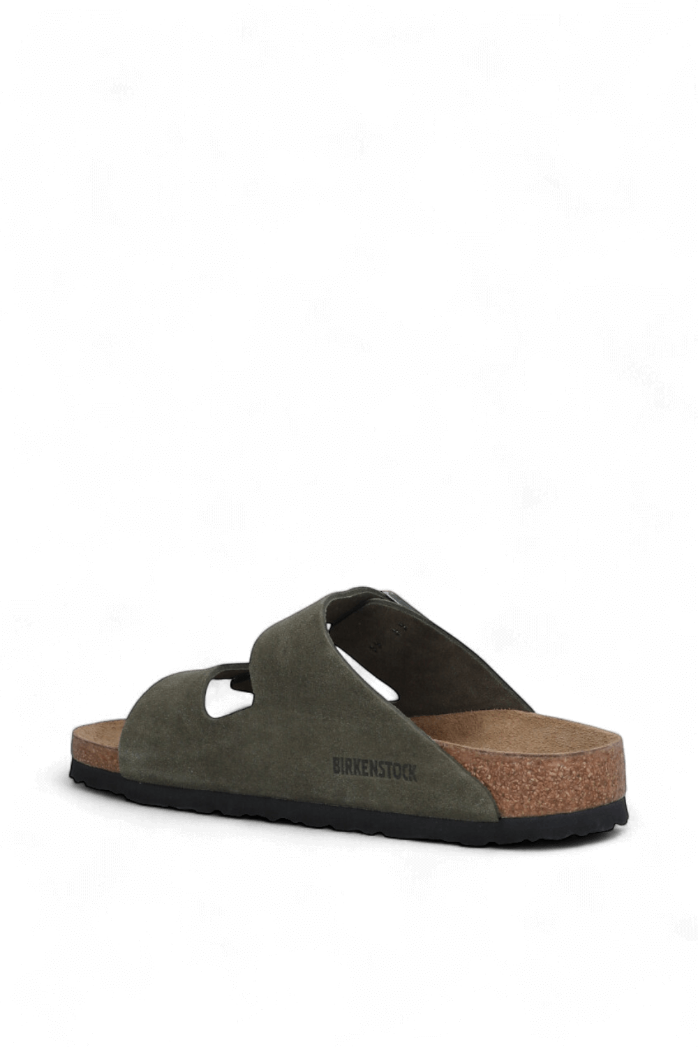 תמונה אחורית של סנדלי אריזונה