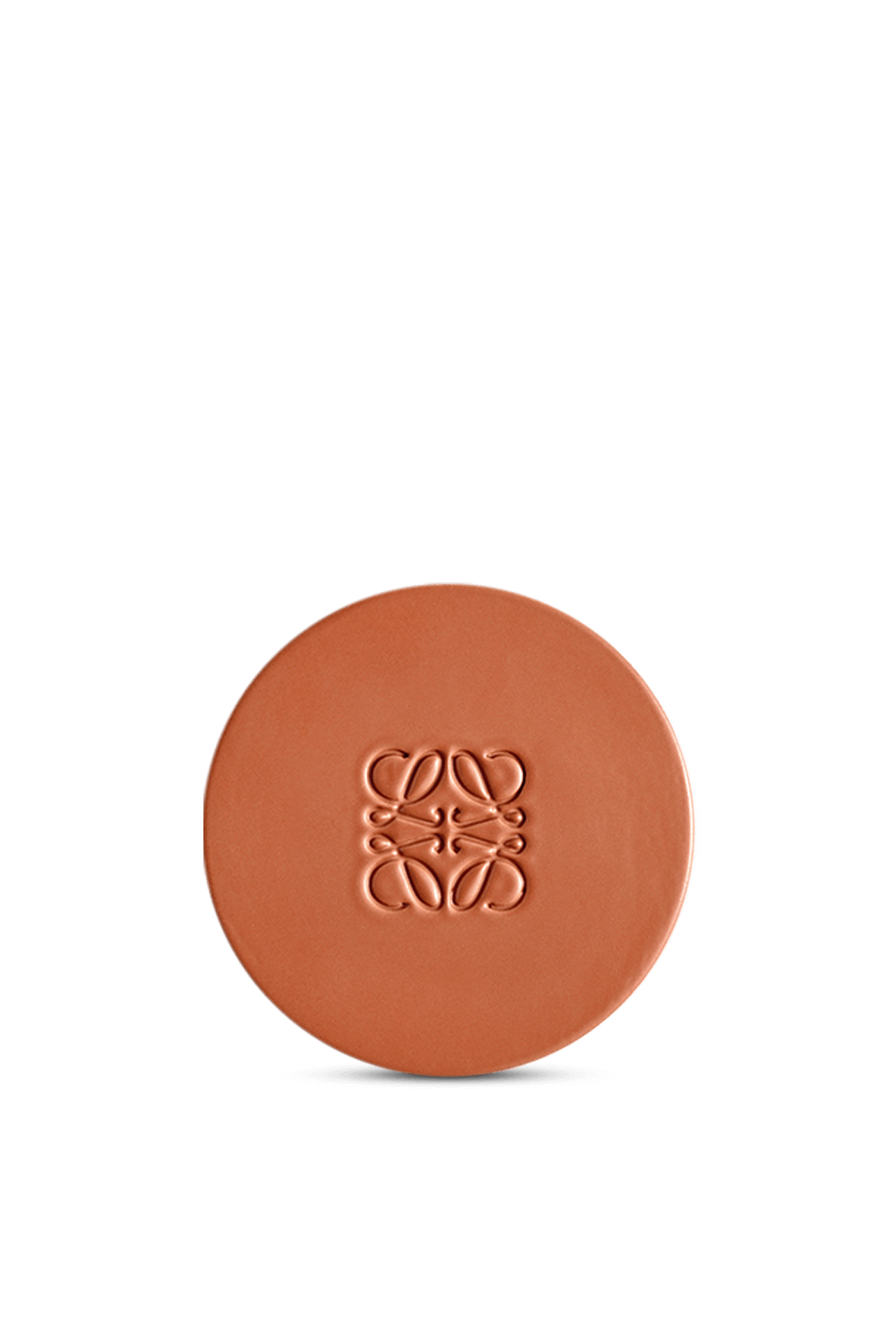 תמונה קידמית של Medium candle lid