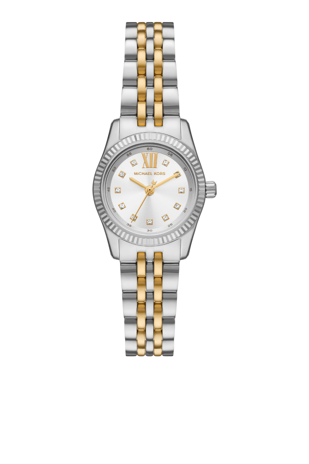 תמונה קידמית של שעון יד לקסינגטון סמול