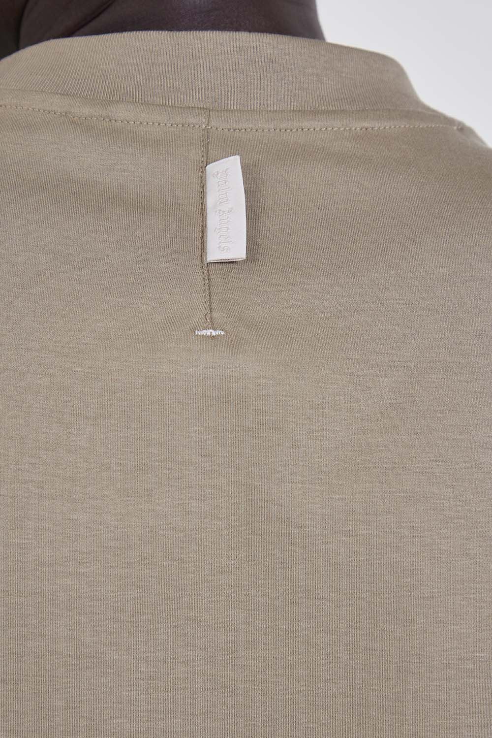 חולצת טי אוברסייז