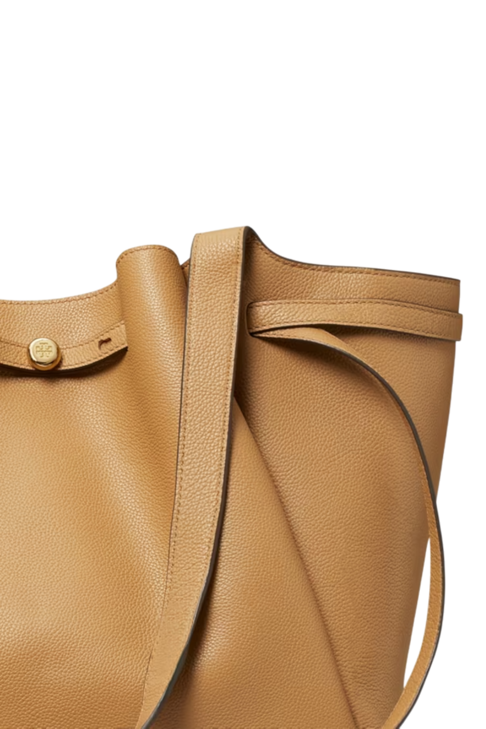 תמונת תקריב של תיק נשיאה