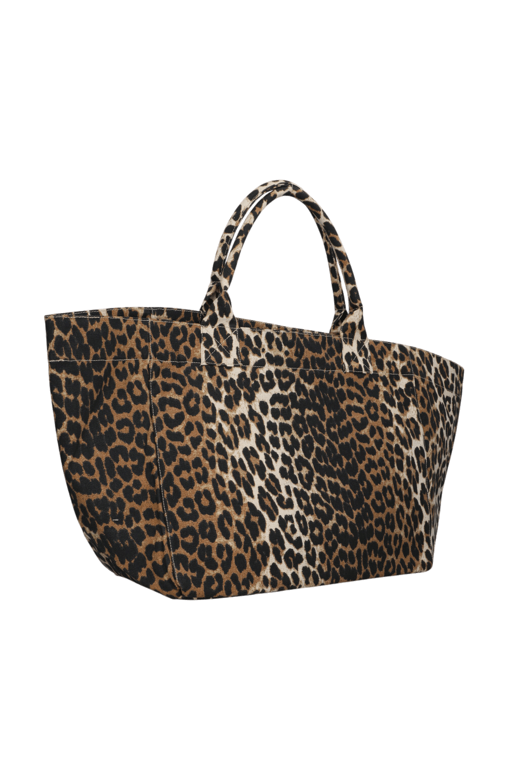 תמונה אחורית של תיק נשיאה אקסטרה אקסטרה לארג'