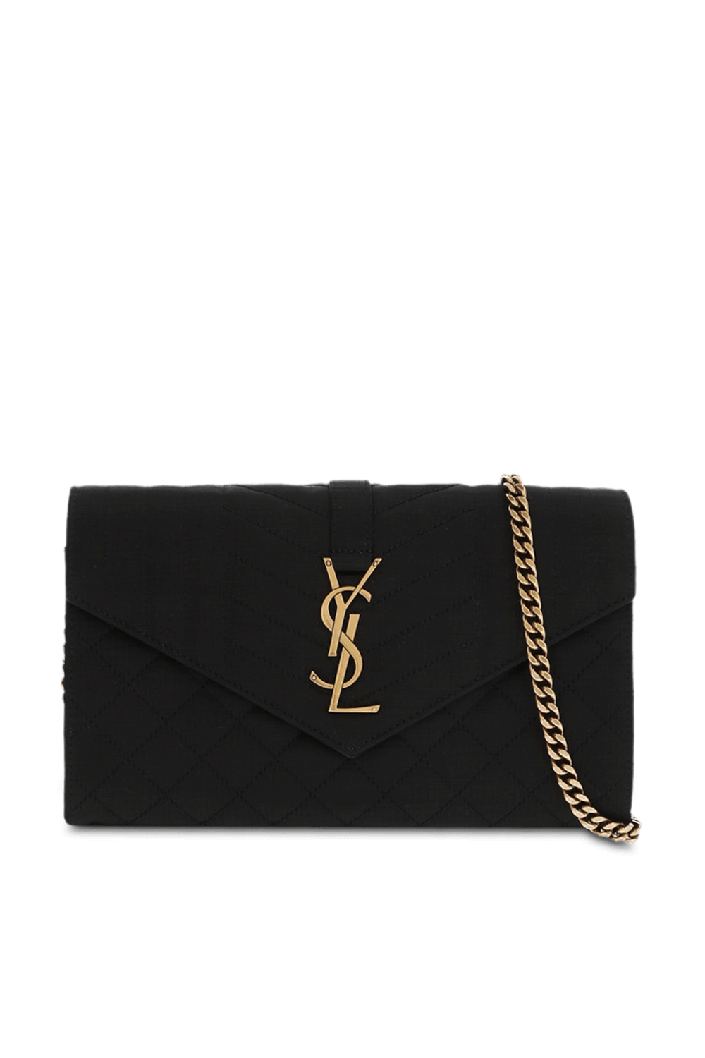 תמונה קידמית של תיק מעטפה