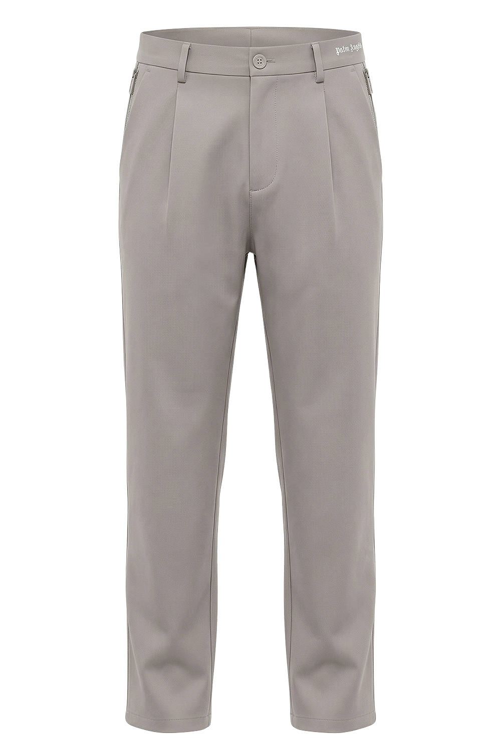 תמונה קידמית של מכנסי צ'ינו