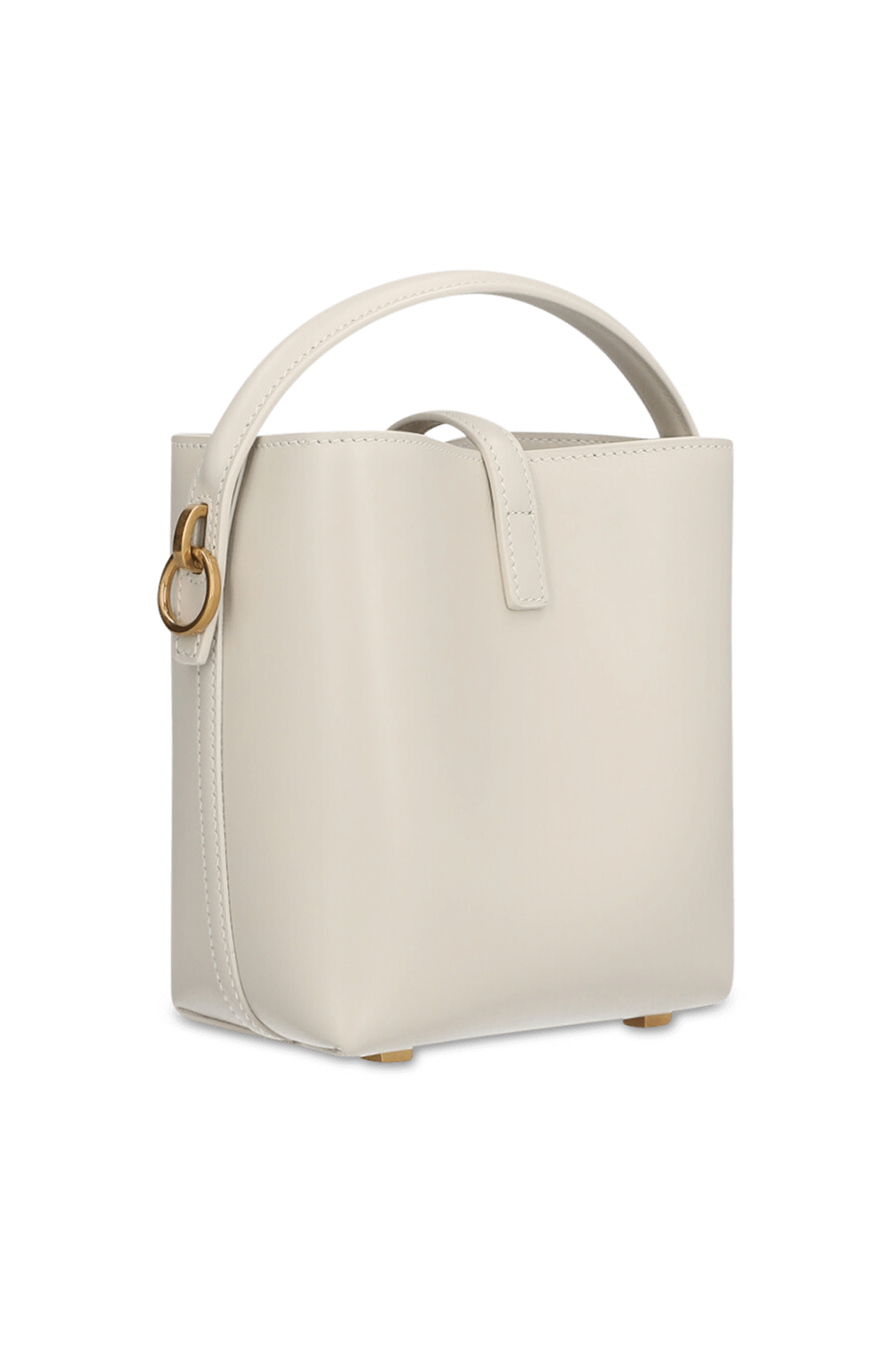 תמונה אחורית של תיק באקט לה 37 מיני