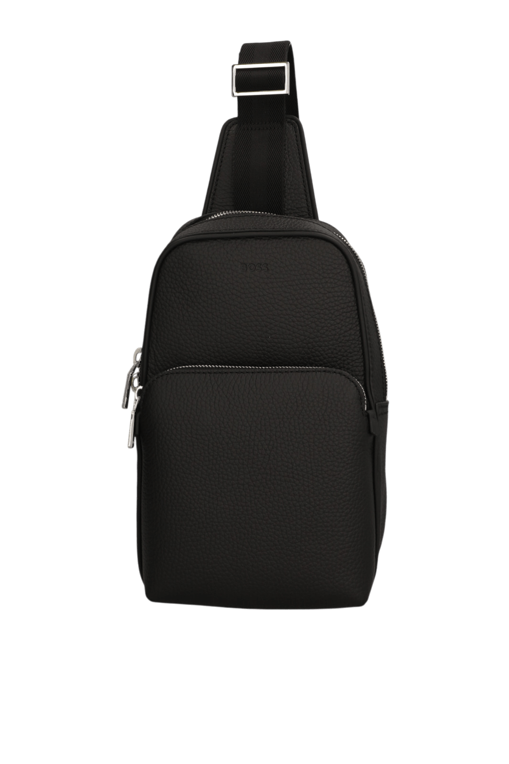 תמונה קידמית של תיק קרוסבודי