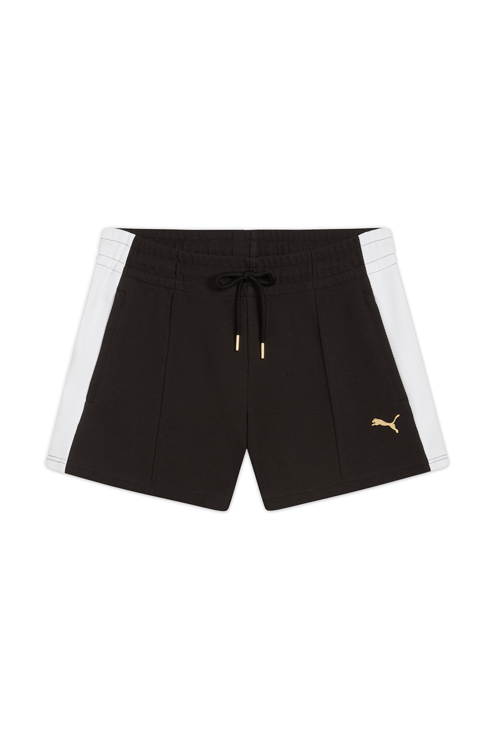 תמונה קידמית של מכנסיים קצרים