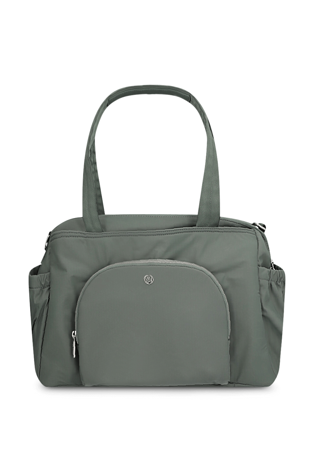 תמונה קידמית של New Parent Tote Bag