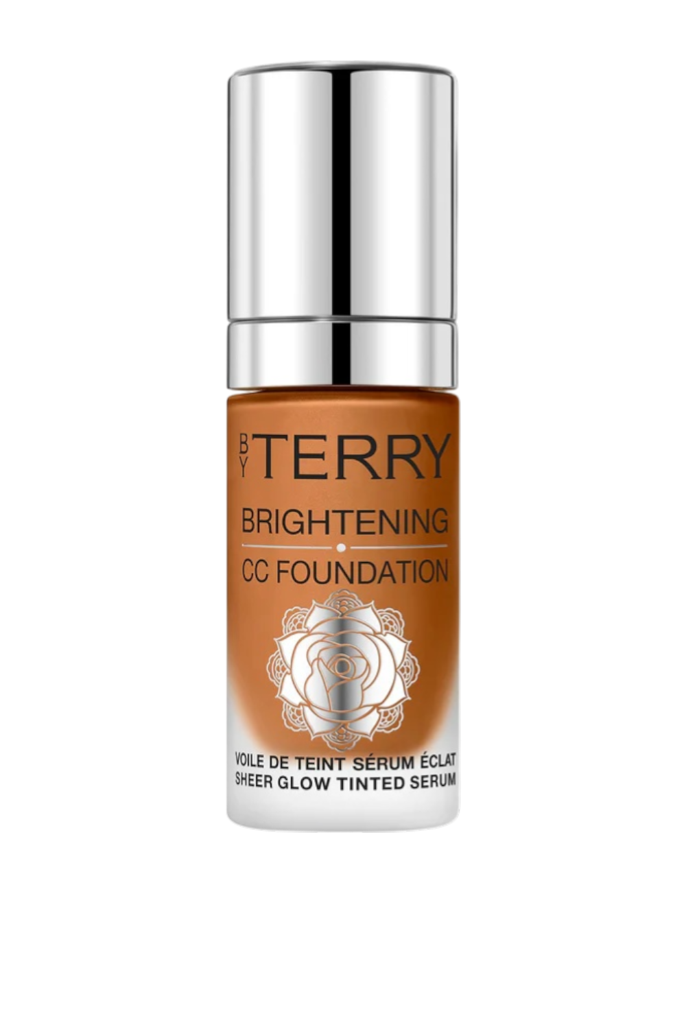 תמונה קידמית של Brightening Cc Foundation 7W