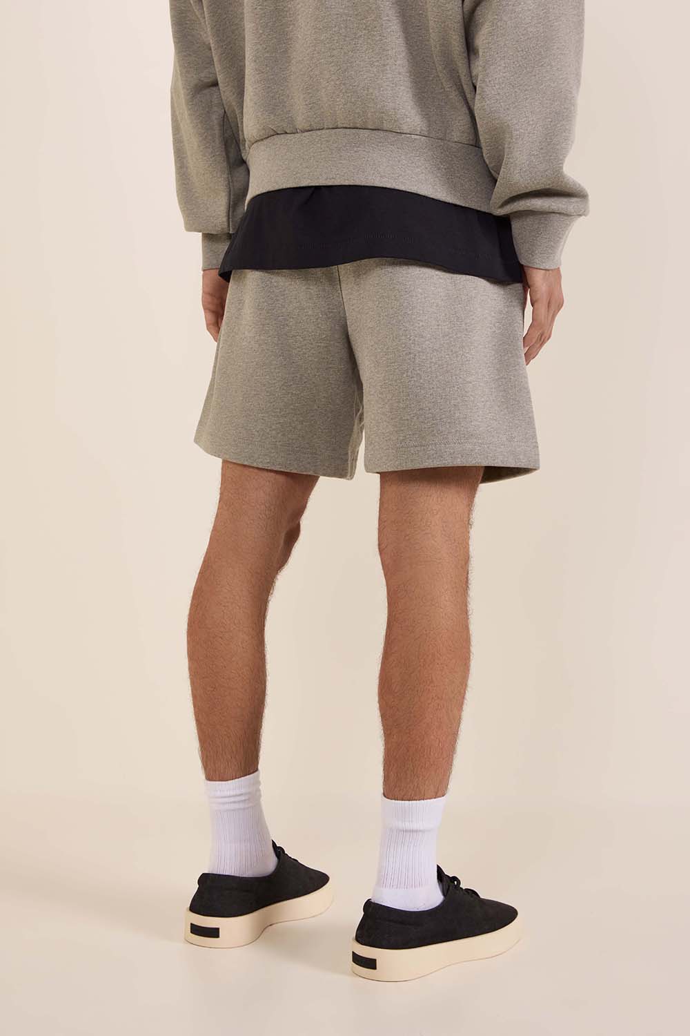 מכנסי כדורגל קצרים