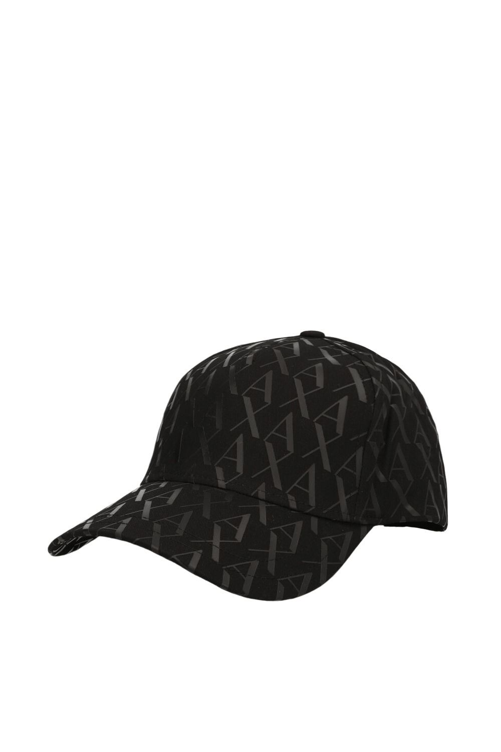 תמונה קידמית של כובע מצחייה