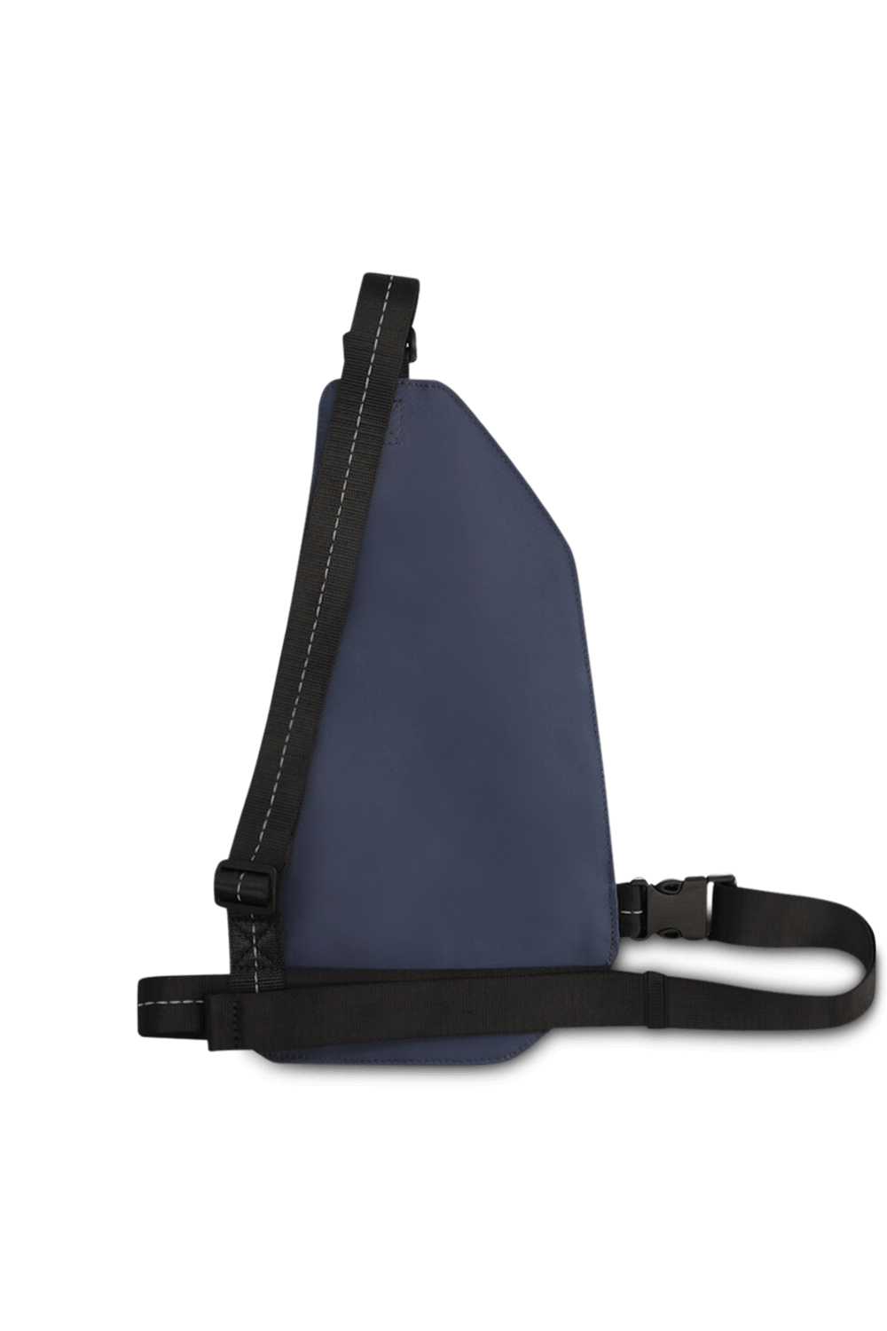 תמונה אחורית של ליוויס X גנדאם תיק פאוץ'