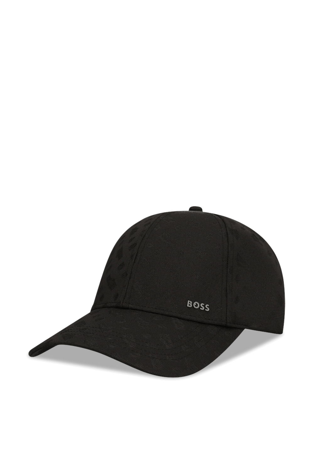 תמונה קידמית של כובע מצחייה