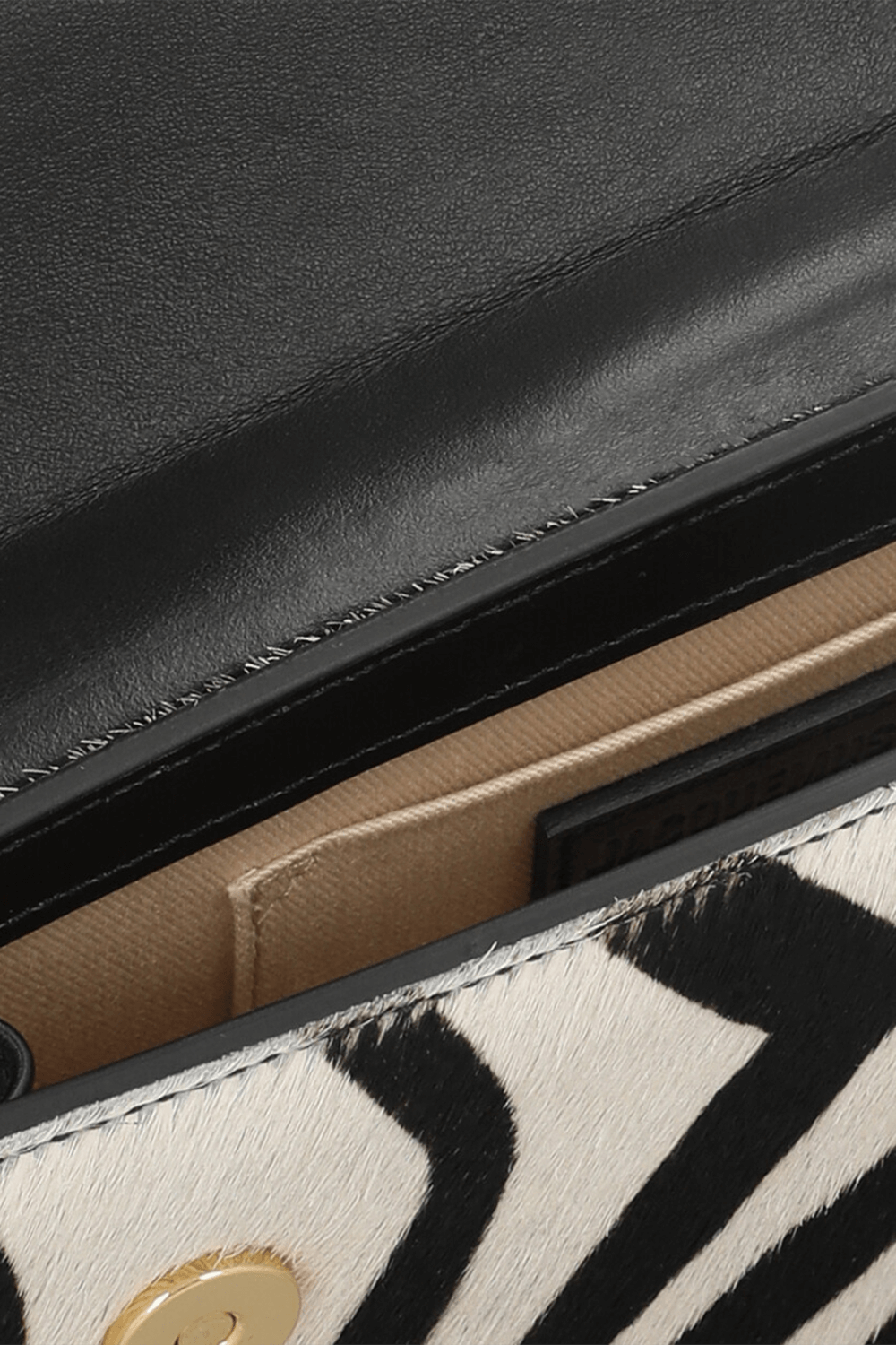 תמונת פנים של תיק לה צ`יקיטו לונג