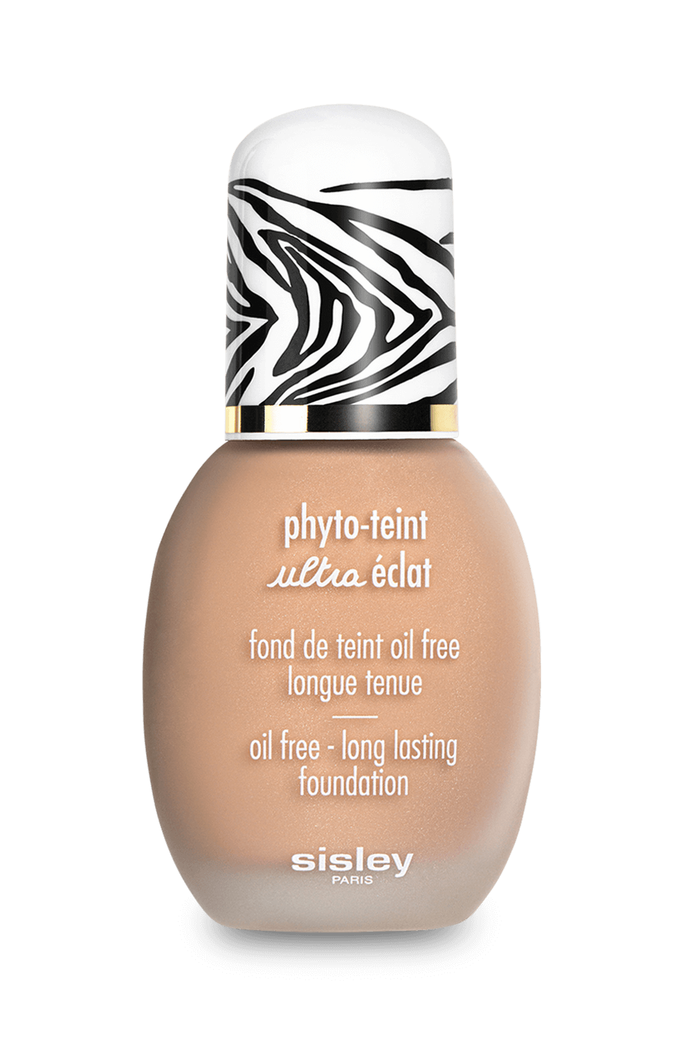 תמונה קידמית של Sisley Makeup Ultra Eclat 3N Apricot