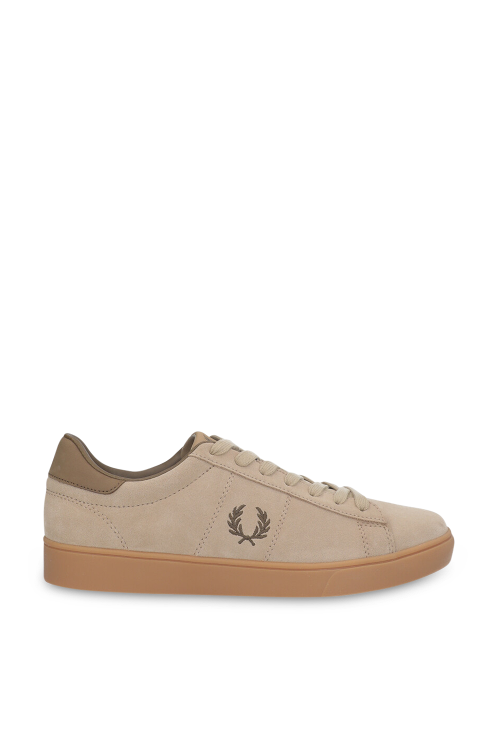 תמונה קידמית של נעלי סניקרס ספנסר