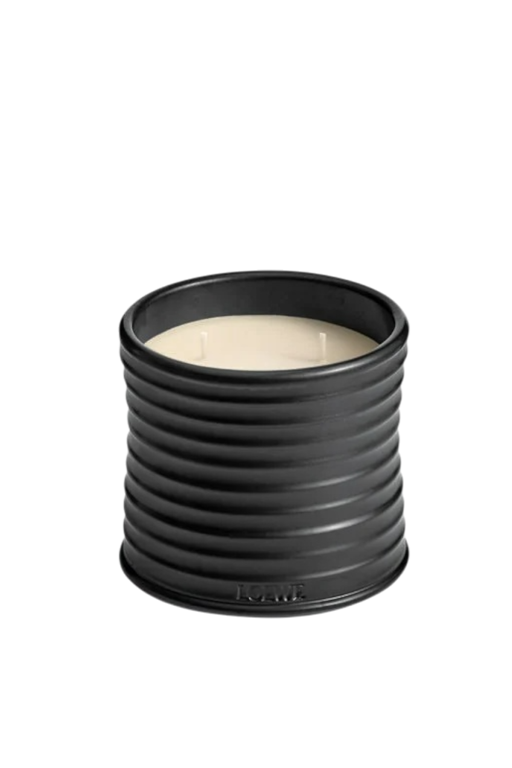 תמונה קידמית של Medium Palo Santo candle