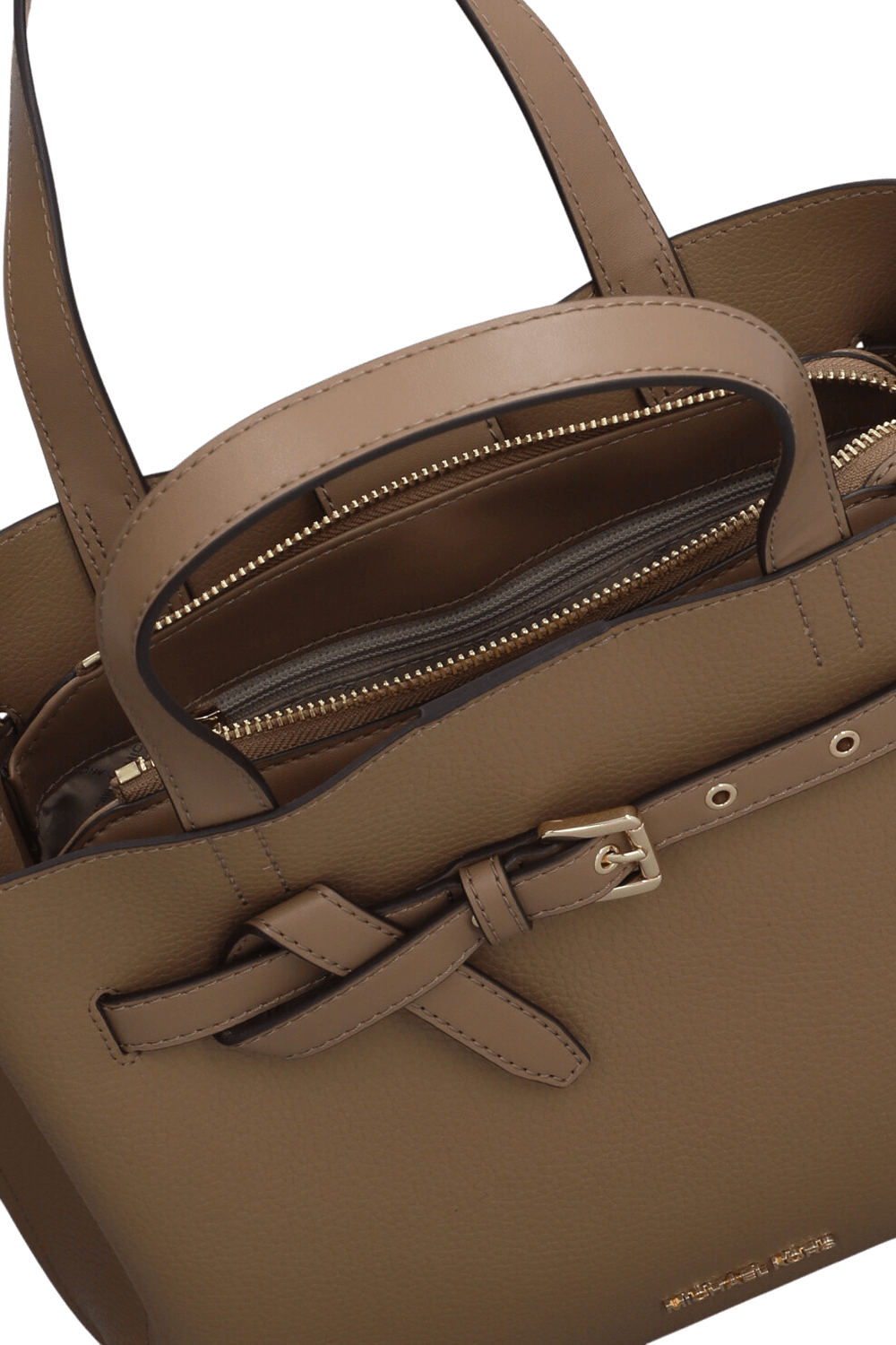 תמונת פנים של תיק נשיאה אמיליה לארג'