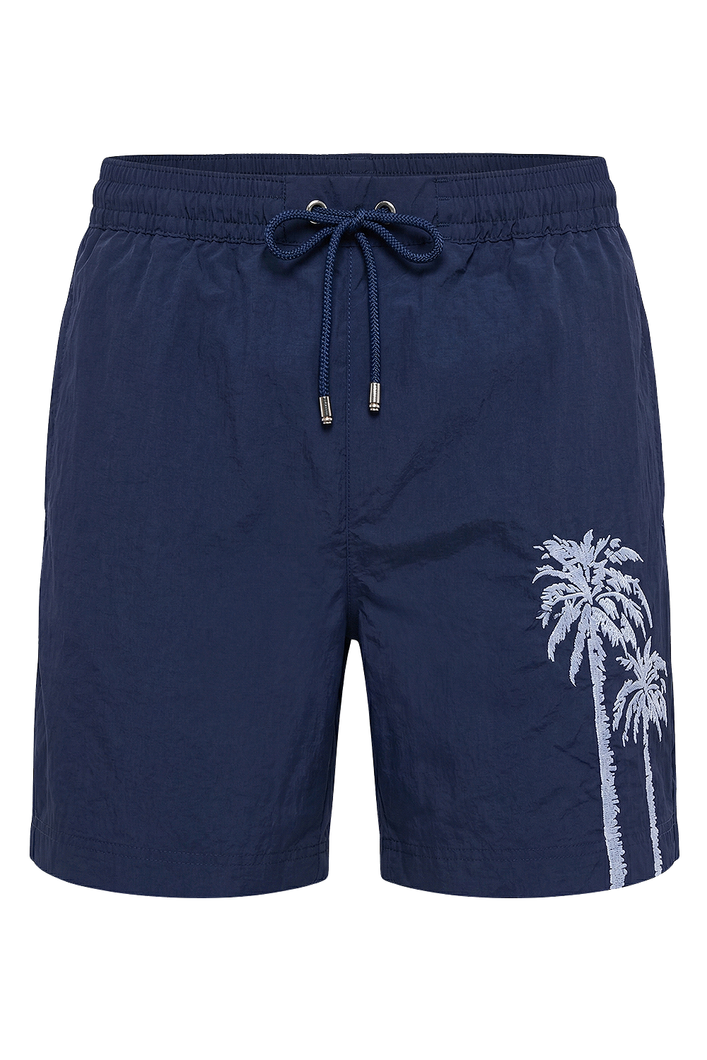 תמונה קידמית של מכנסי בגד ים