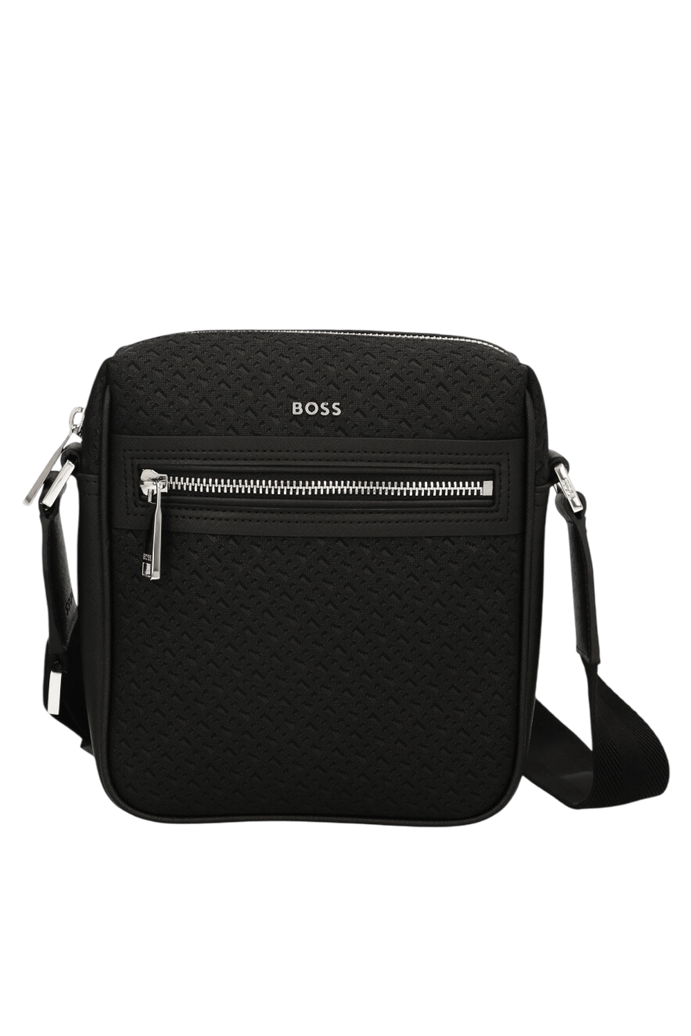 תמונה קידמית של תיק קרוסבודי