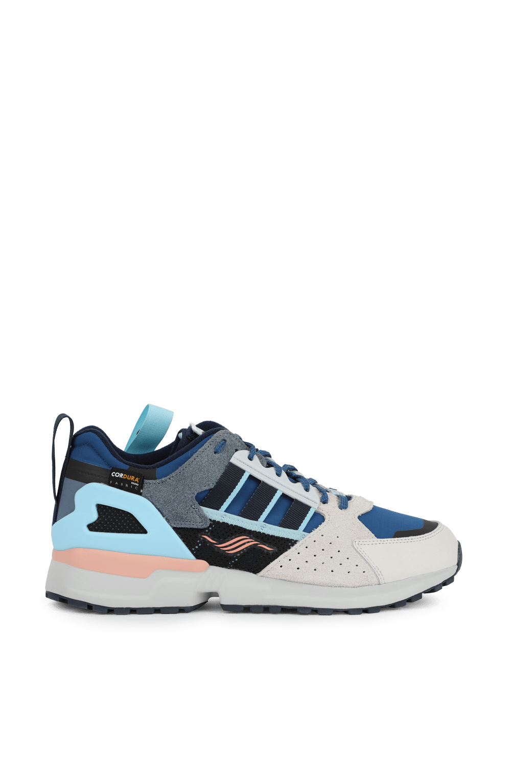 National Park Foundation x Adidas ZX 1000 Crater Lake