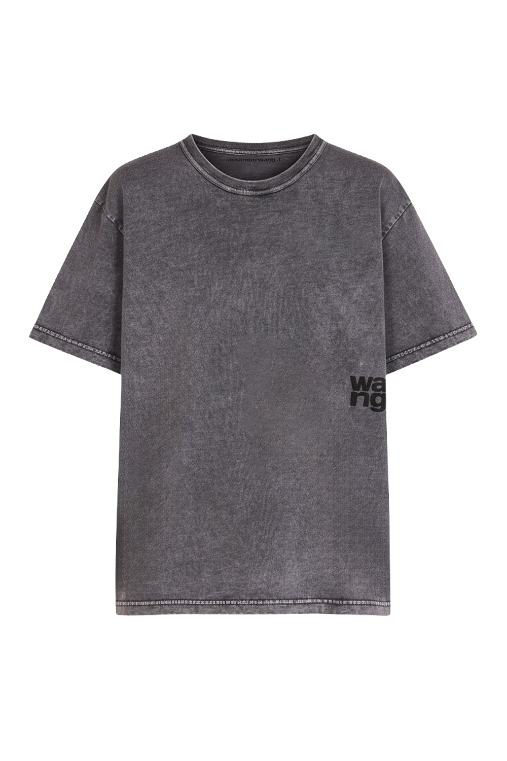 תמונה קידמית של חולצת טי