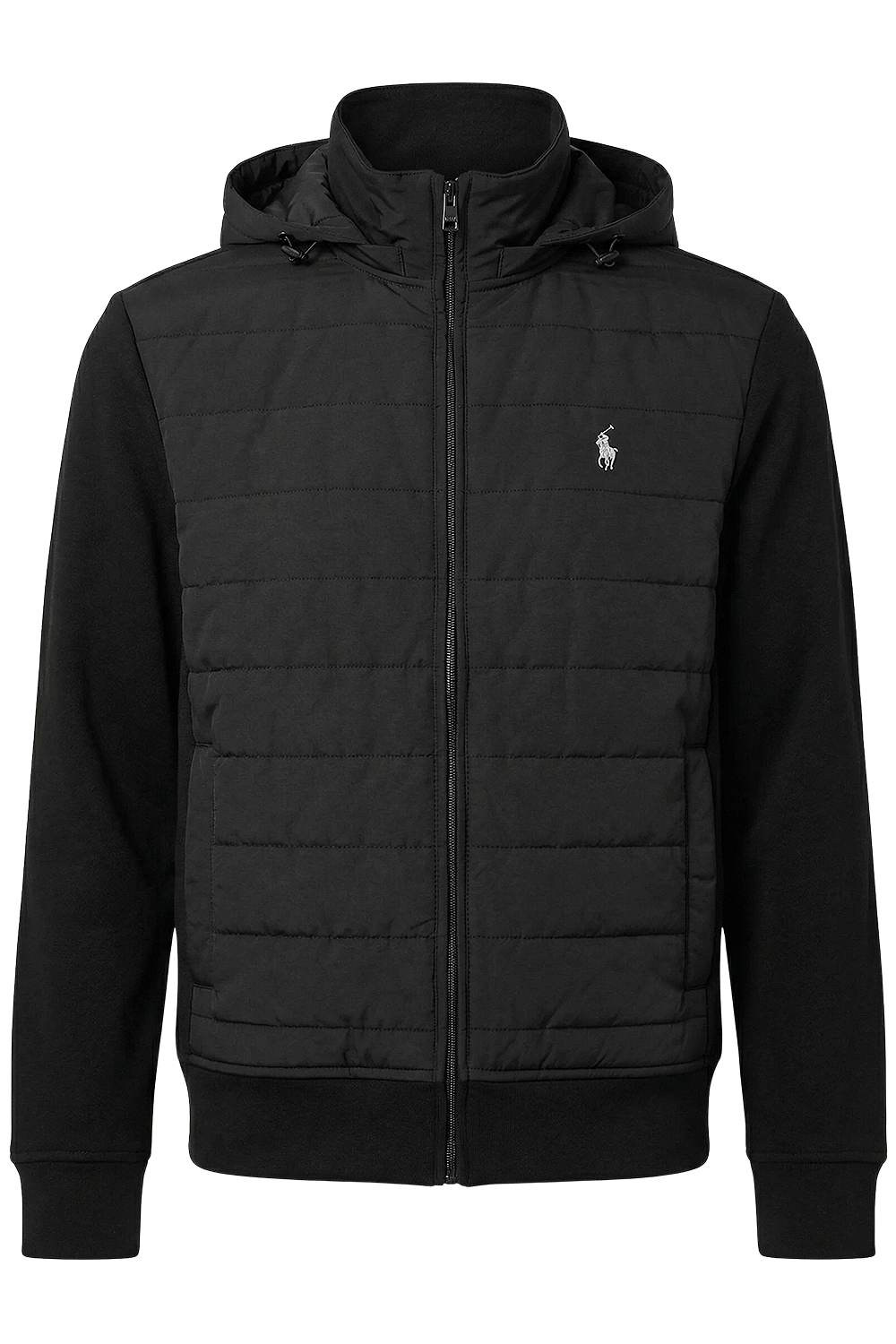 תמונה קידמית של קפוצ'ון