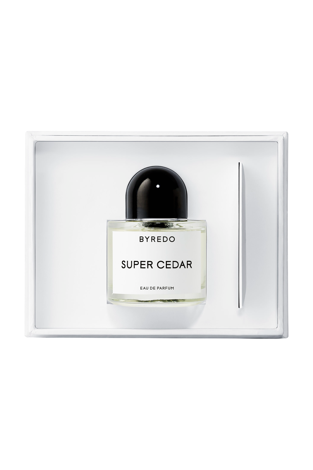 תמונת תקריב של Super Cedar Eau de Parfum 50 ML