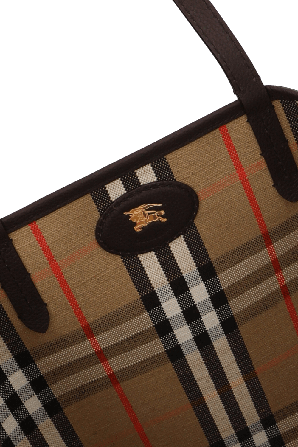 תמונת פנים של תיק נשיאה דו-צדדי