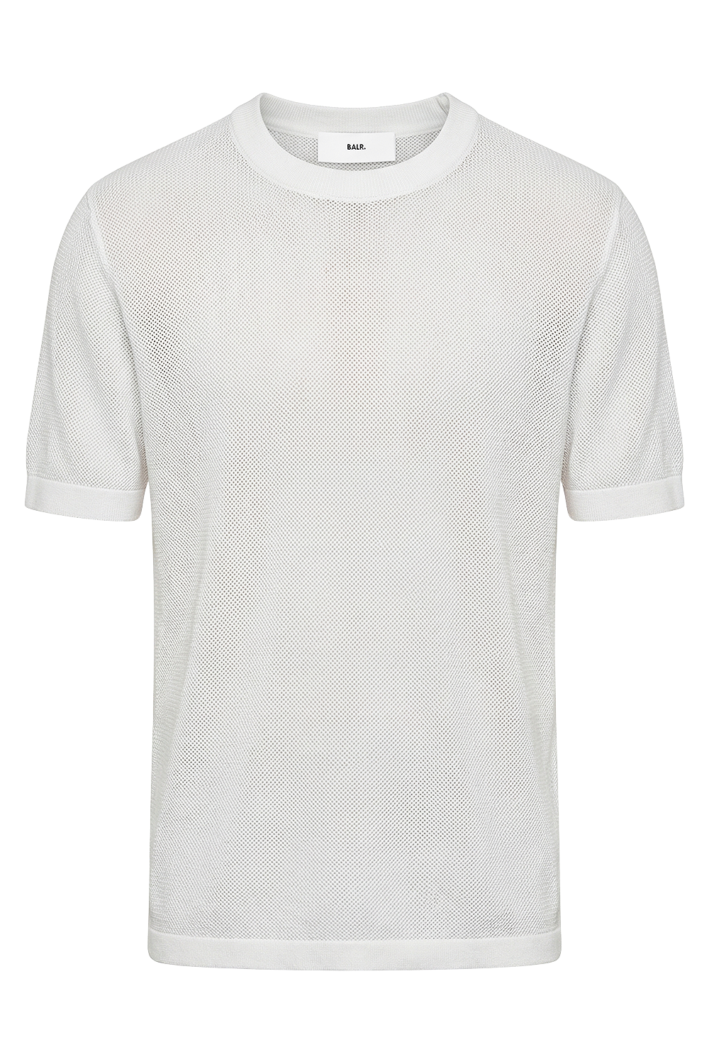 תמונה קידמית של חולצת טי