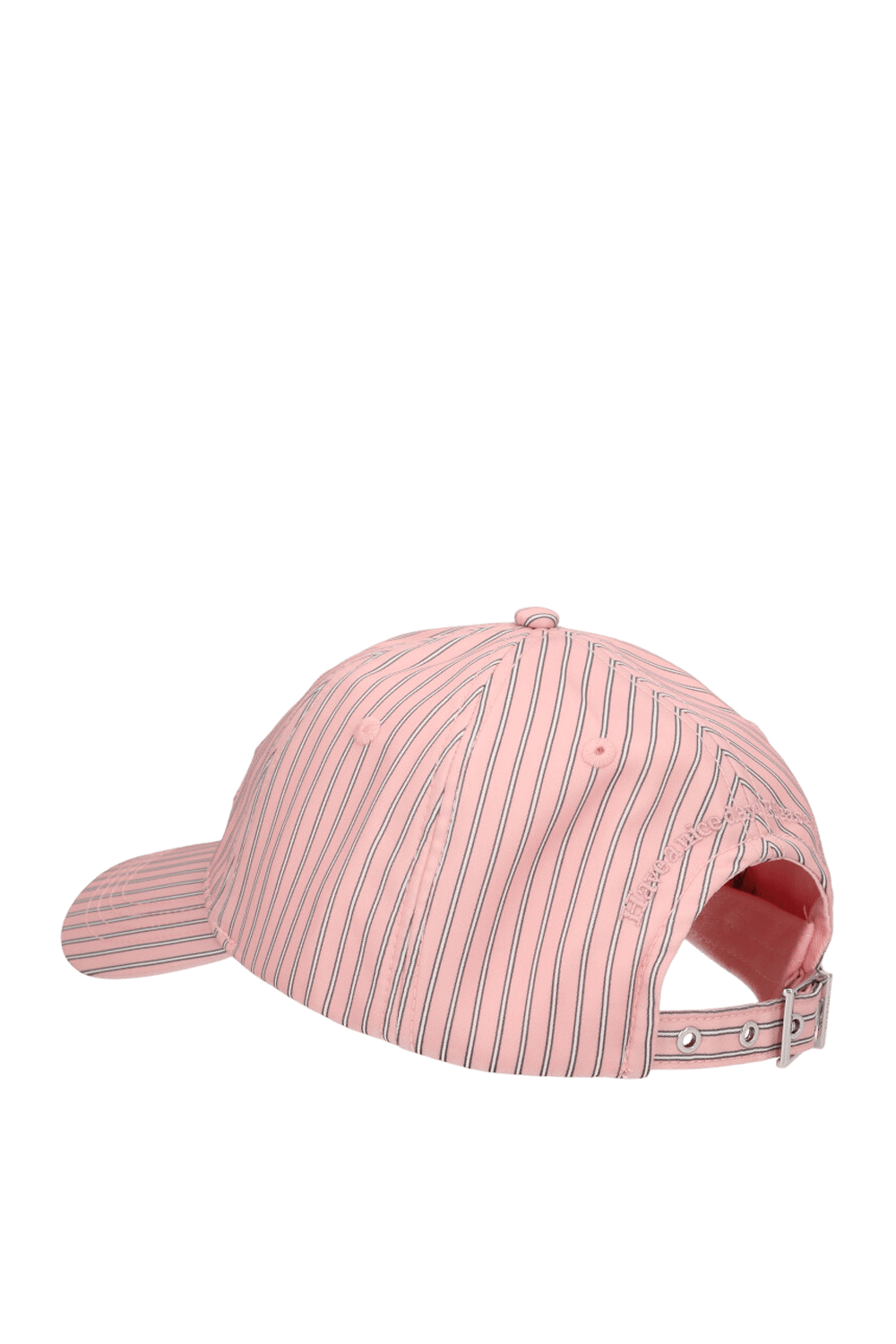 תמונה אחורית של כובע מצחייה