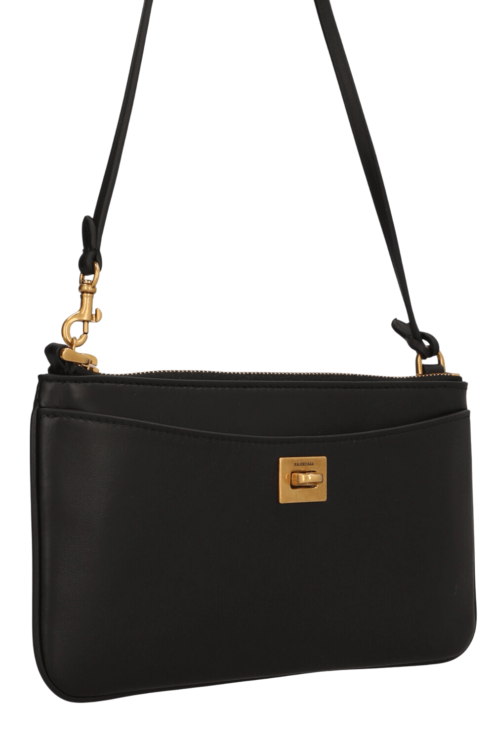 תמונת תקריב של תיק קלאץ' רודאו