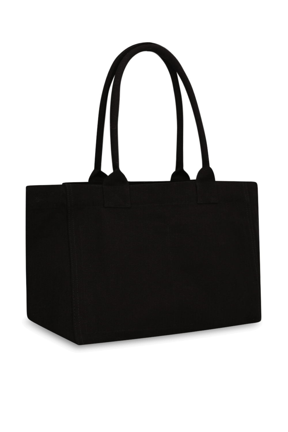 תמונה אחורית של תיק נשיאה