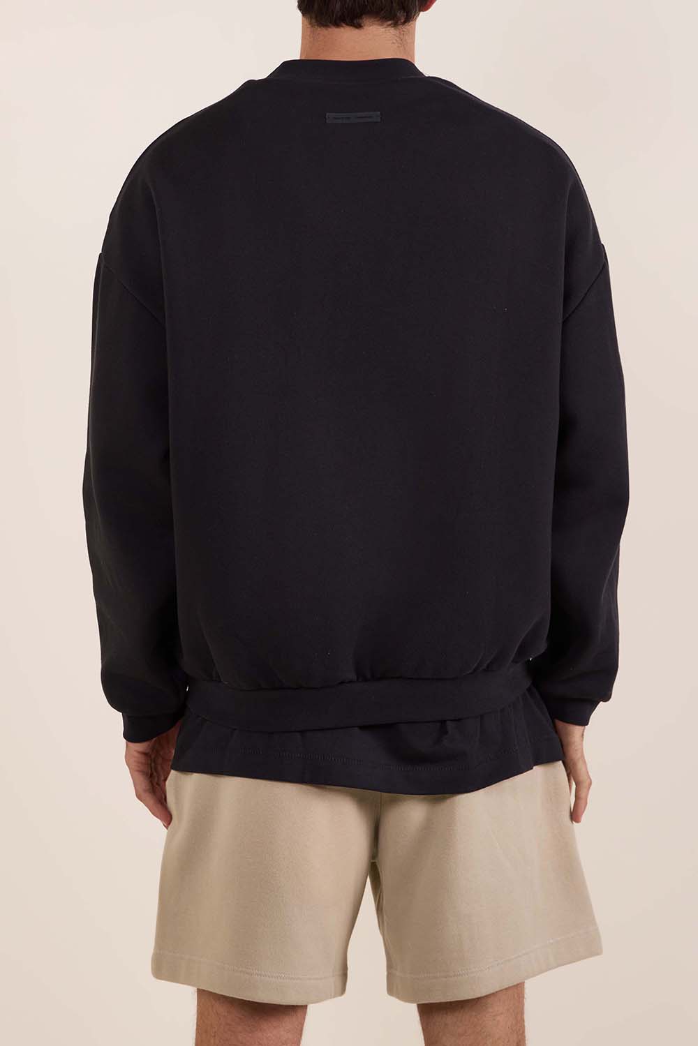 תמונת תקריב דוגמן של קפוצ'ון