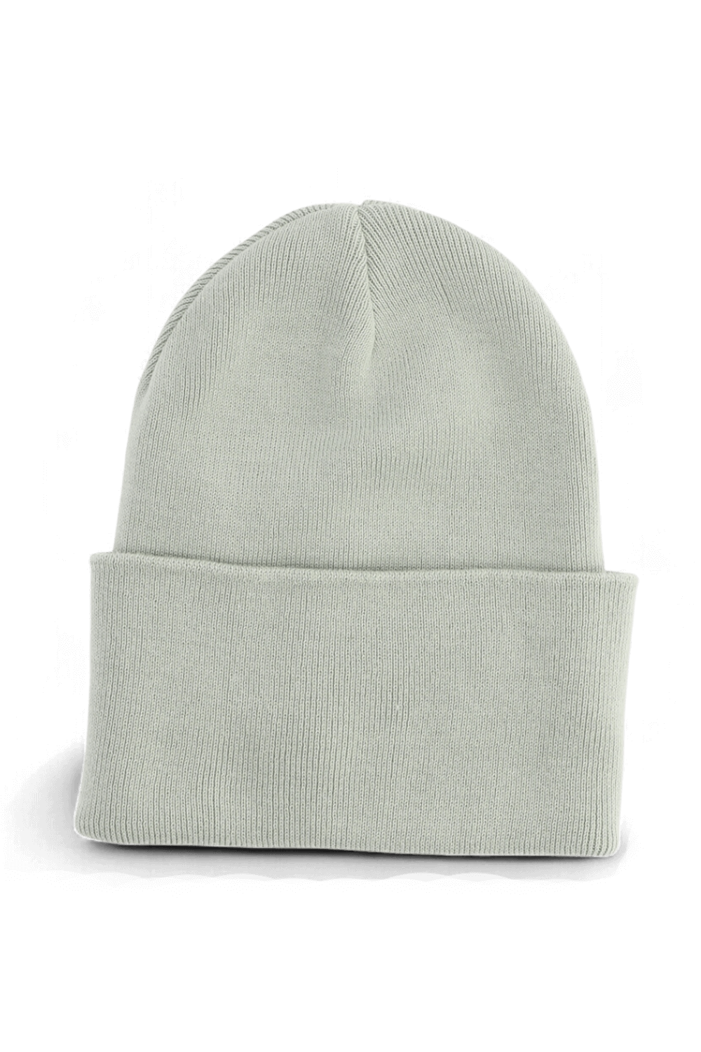 תמונה אחורית של כובע גרב