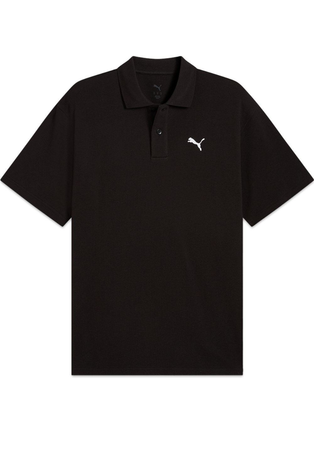 תמונה קידמית של חולצת פולו