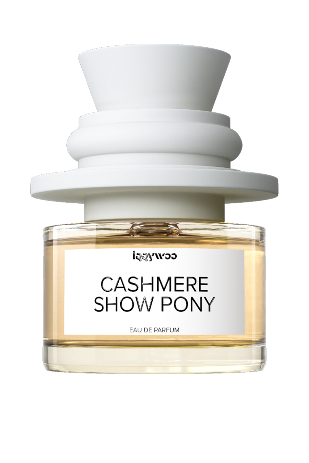 תמונה קידמית של Cashmere Show Pony Eau de Parfum 50ml