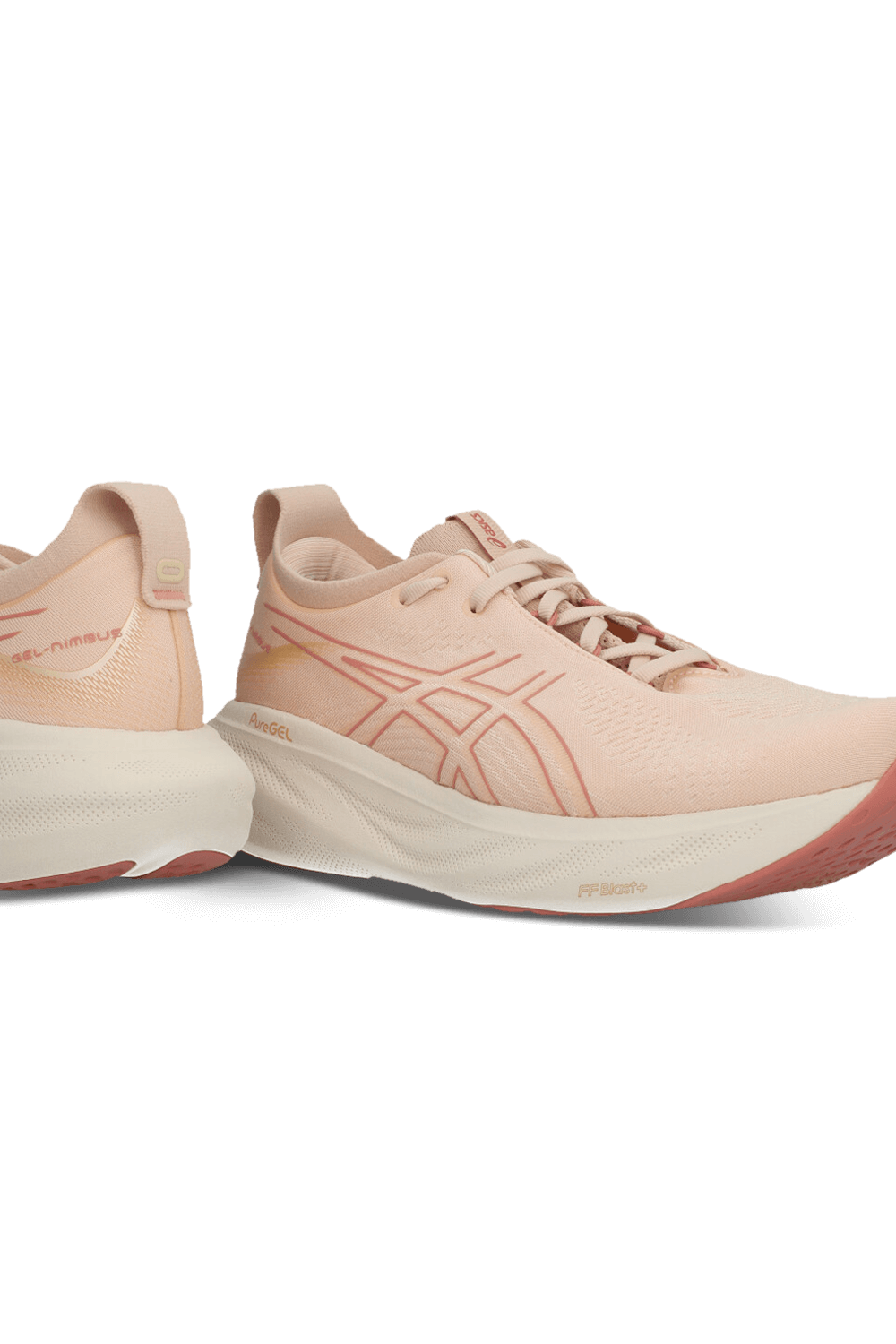 נעלי סניקרס ג'ל נימבוס 25 ASICS