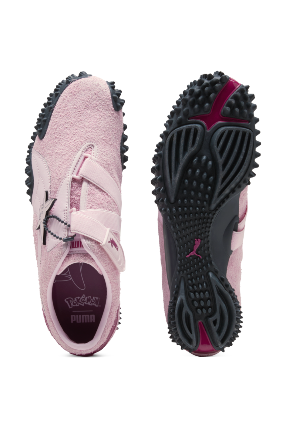 נעלי סניקרס פומה X פוקימון