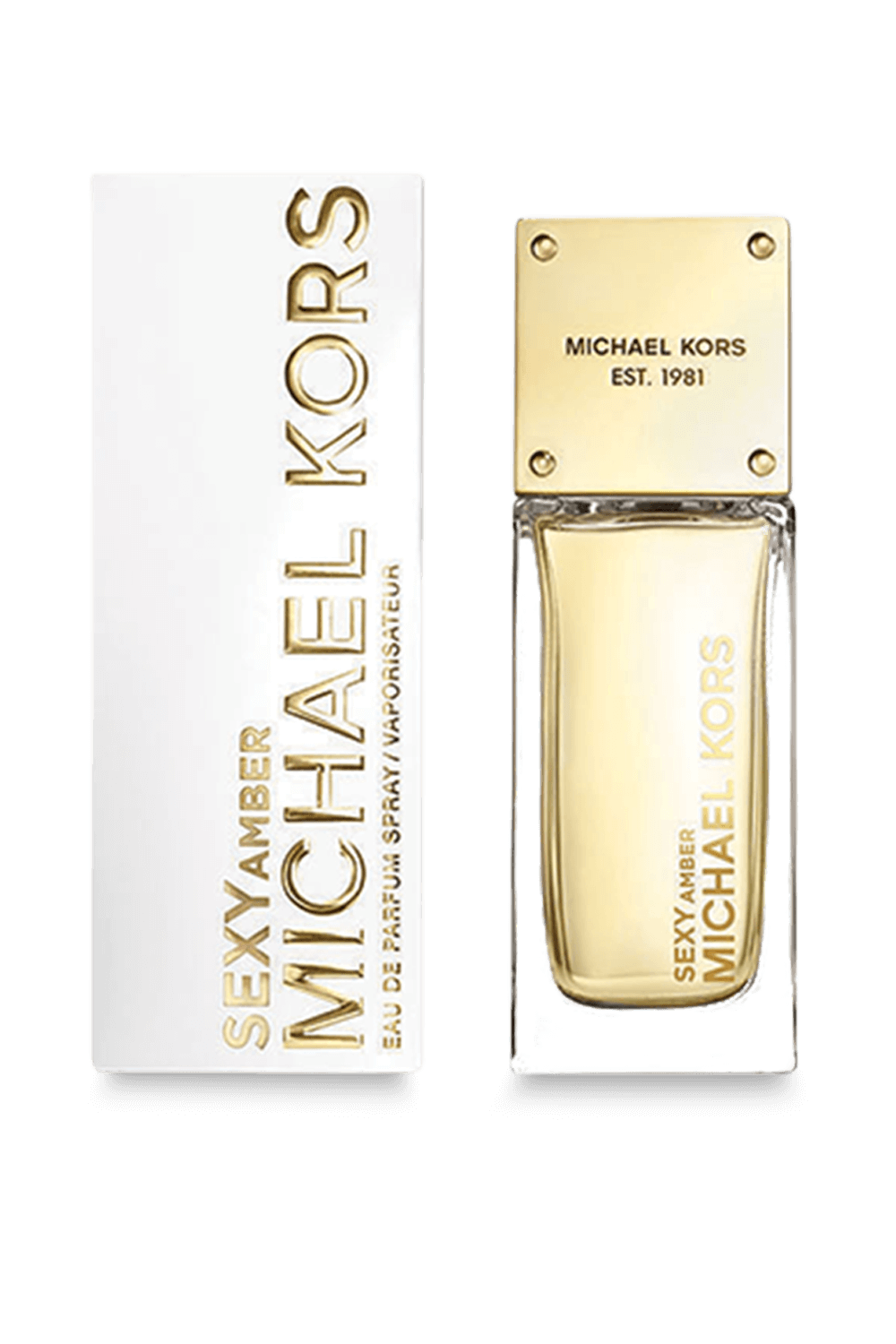 תמונה אחורית של Sexy Amber Eau de Parfum – 50 ml