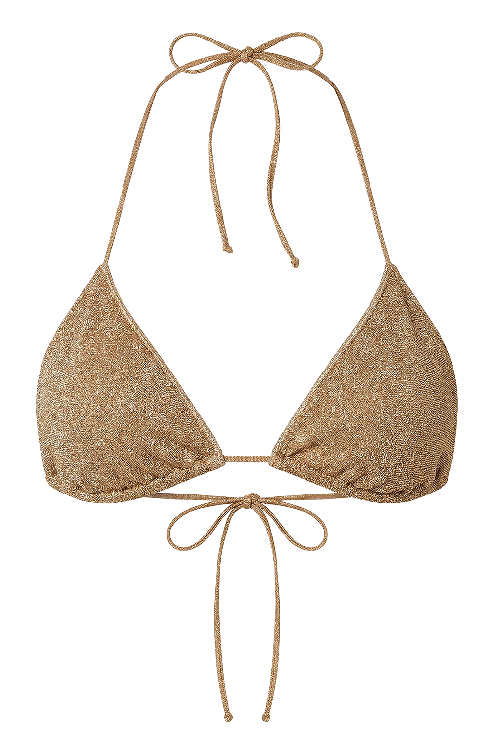 תמונה קידמית של סט ביקיני לומאר