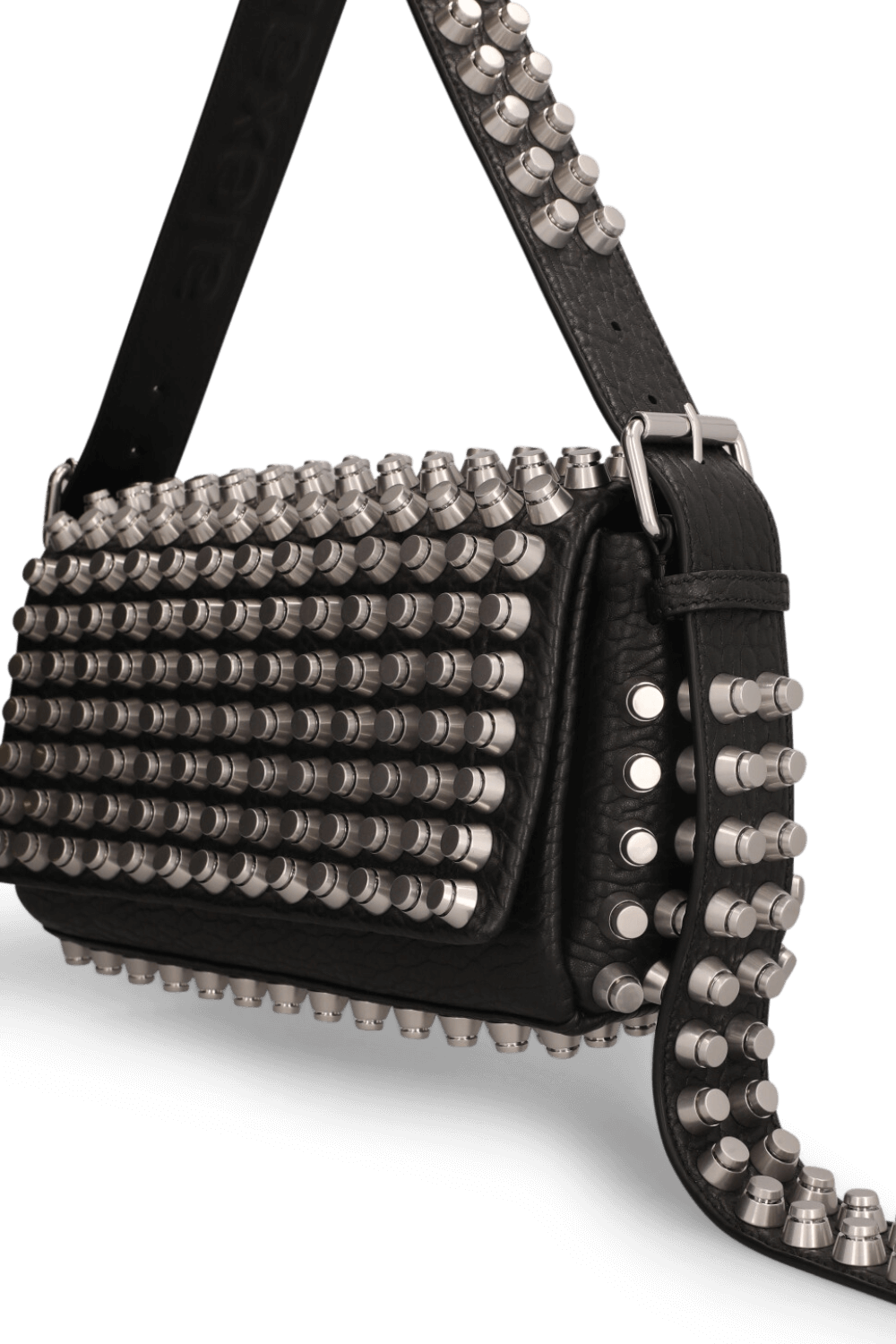 תמונת תקריב של תיק