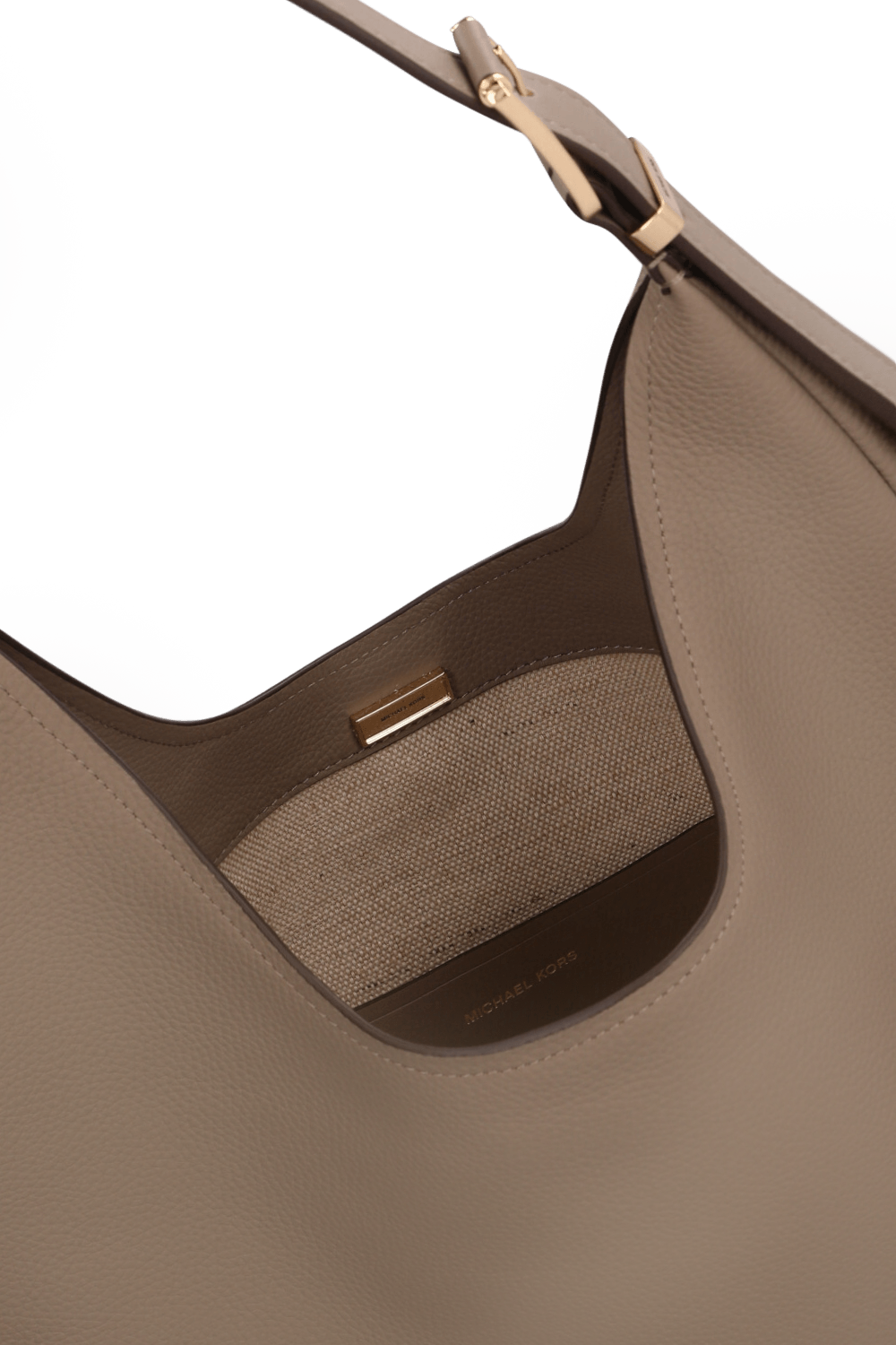 תמונת פנים של תיק כתף נוליטה לארג'